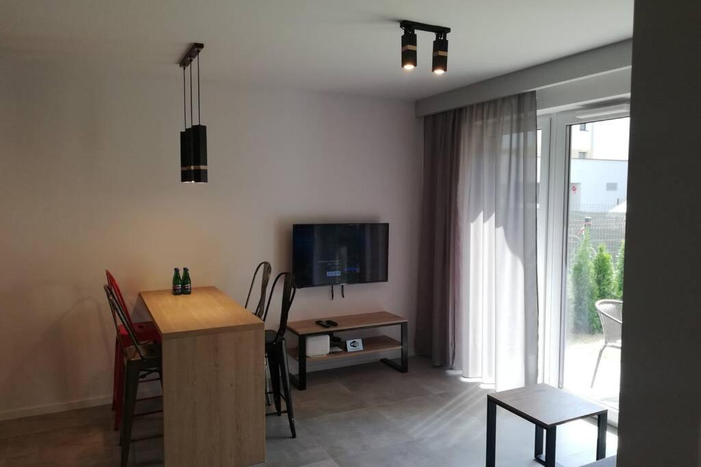 Apartament Na Rydlowce Krakow Exterior photo
