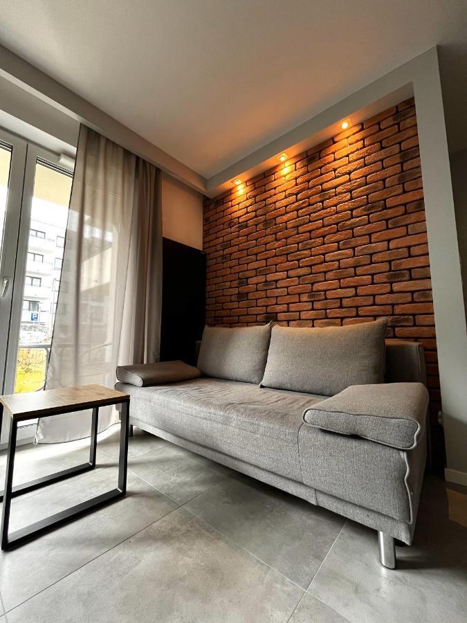 Apartament Na Rydlowce Krakow Exterior photo